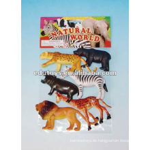 Plastikspielzeug Tier - Wildtier Spielzeug